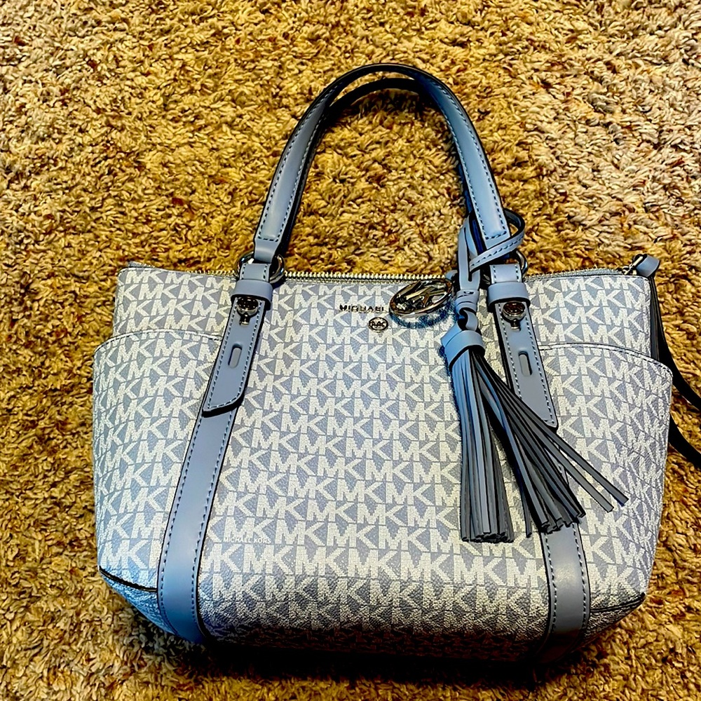 Michael kors bag, brand new w/tags